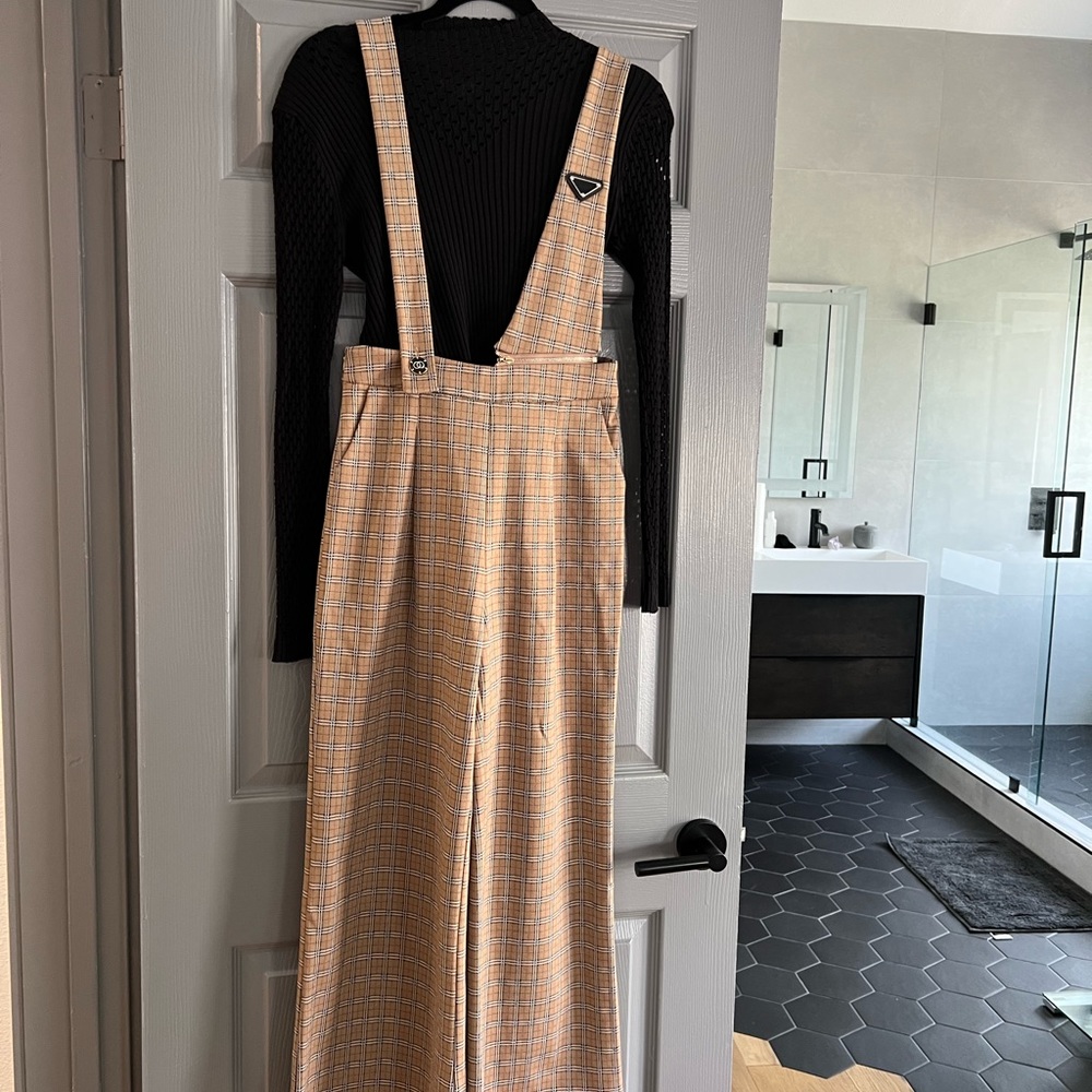 Pant set - Picture 2 of 12